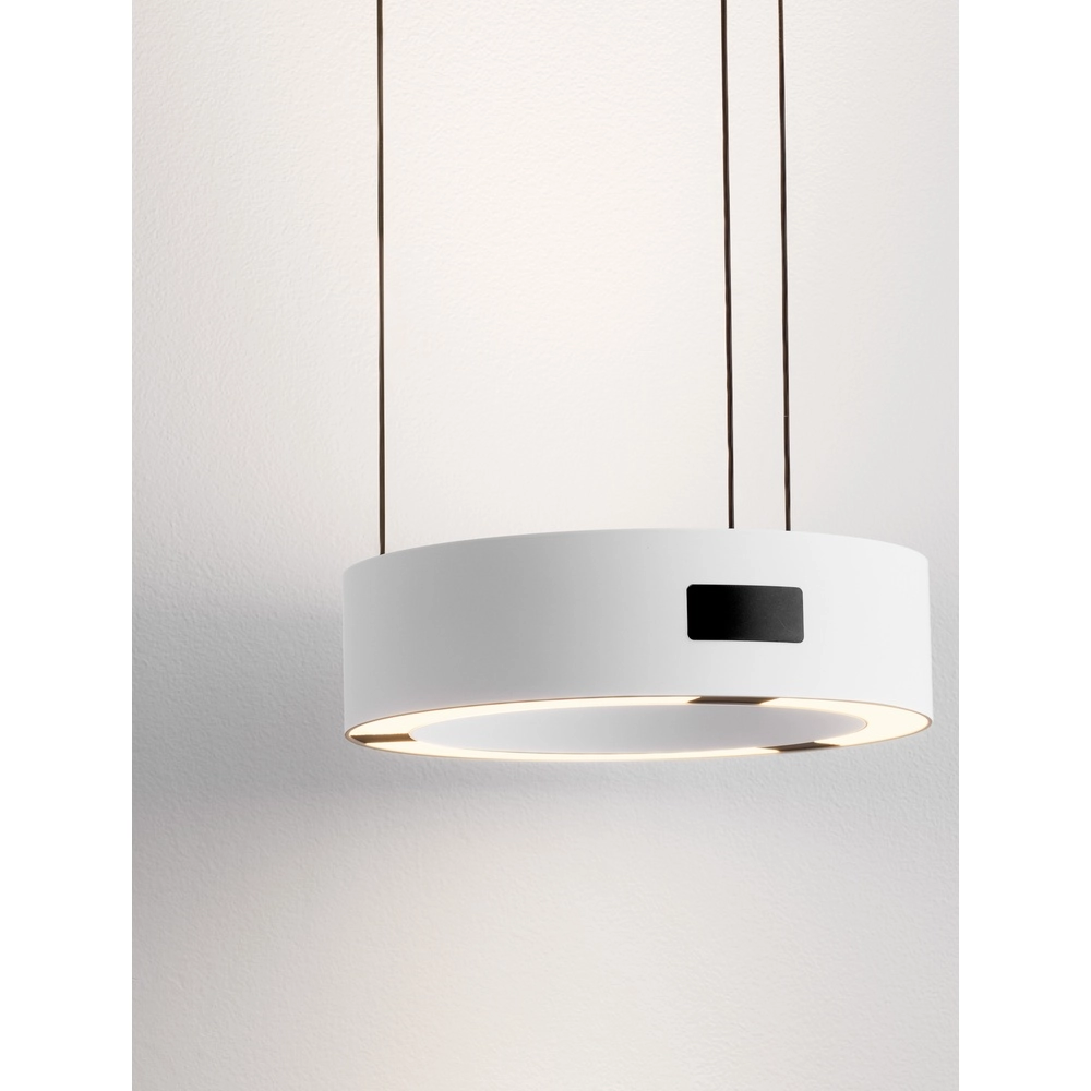 Suspension design Afi blanc Lyora 5212017463913