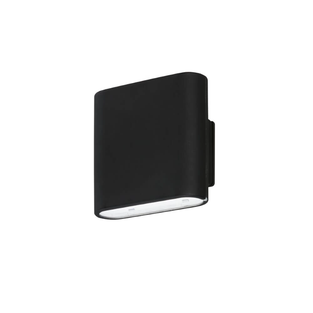 Spot en saillie Magnetics noir rechargeable
