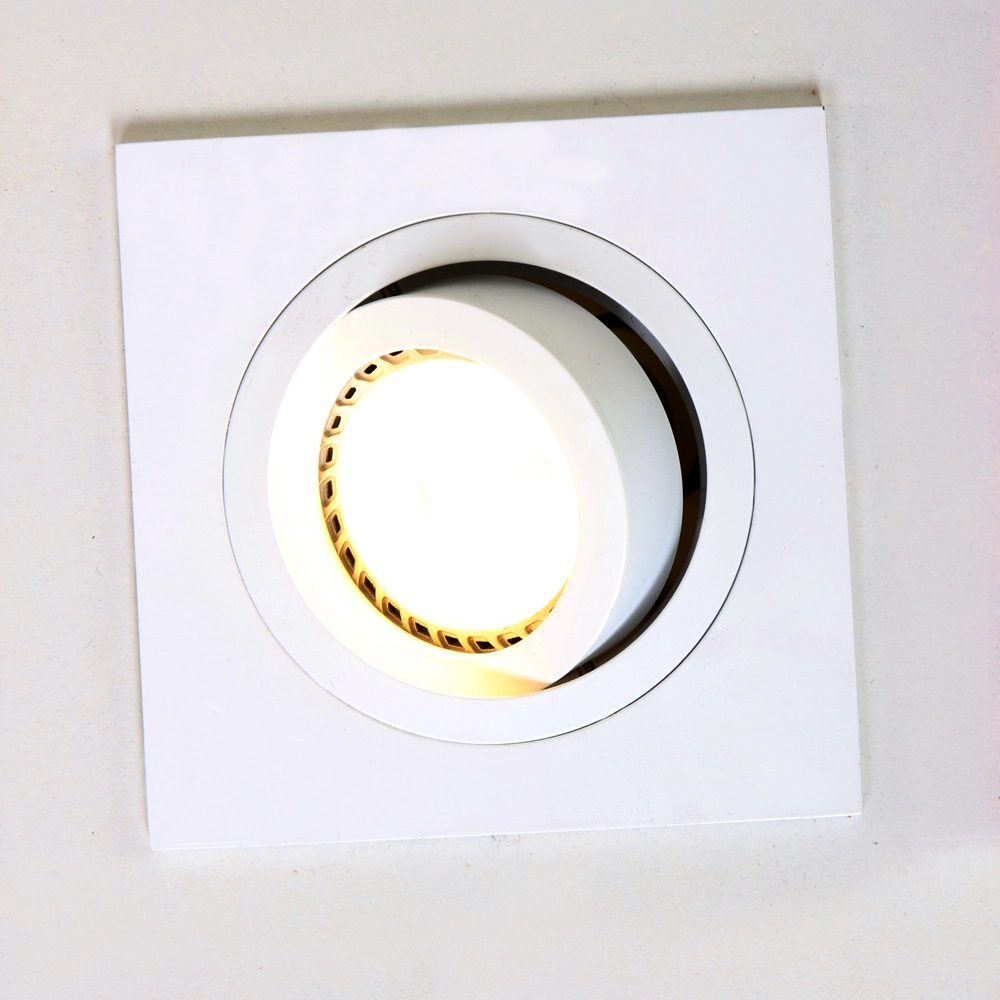 Spot encastrable Square carré Steinhauer 8712746113594