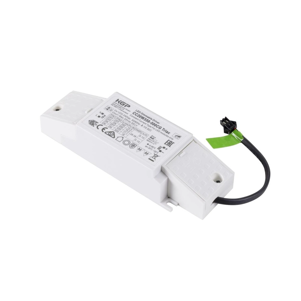 19 W Led-Driver Phase 500mA