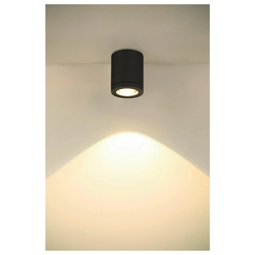 Spot de plafond LED Enola 3000K/4000K SLV 4024163264037
