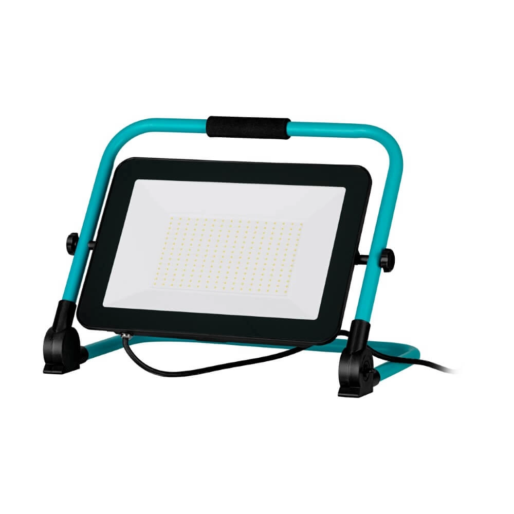 Lampe de chantier à LED Avelar 150W Lampe de chantier à LED Avelar 150W