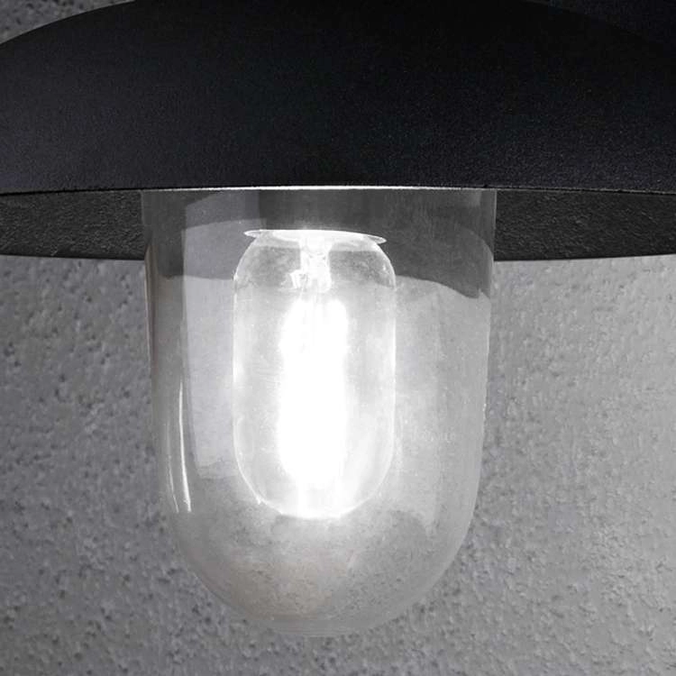 Lampe d'extérieur Mani design KonstSmide 7318304157508