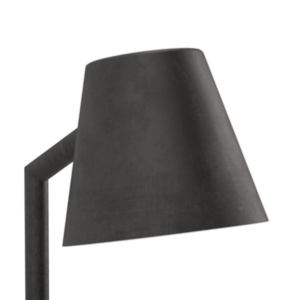 LED lampe d'extérieur Parker Bronze Royal Botania