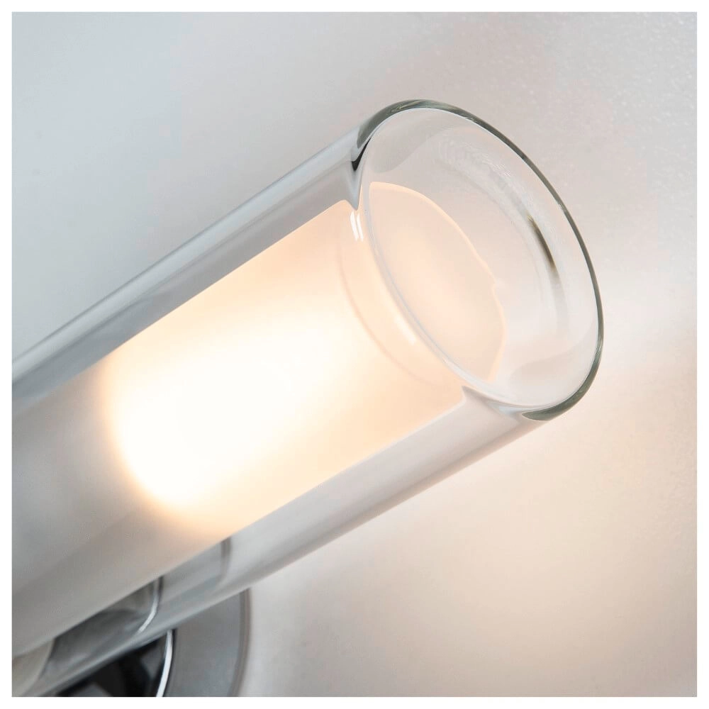 Applique de salle de bain WL 106 2x E14 SLV 4024163216395