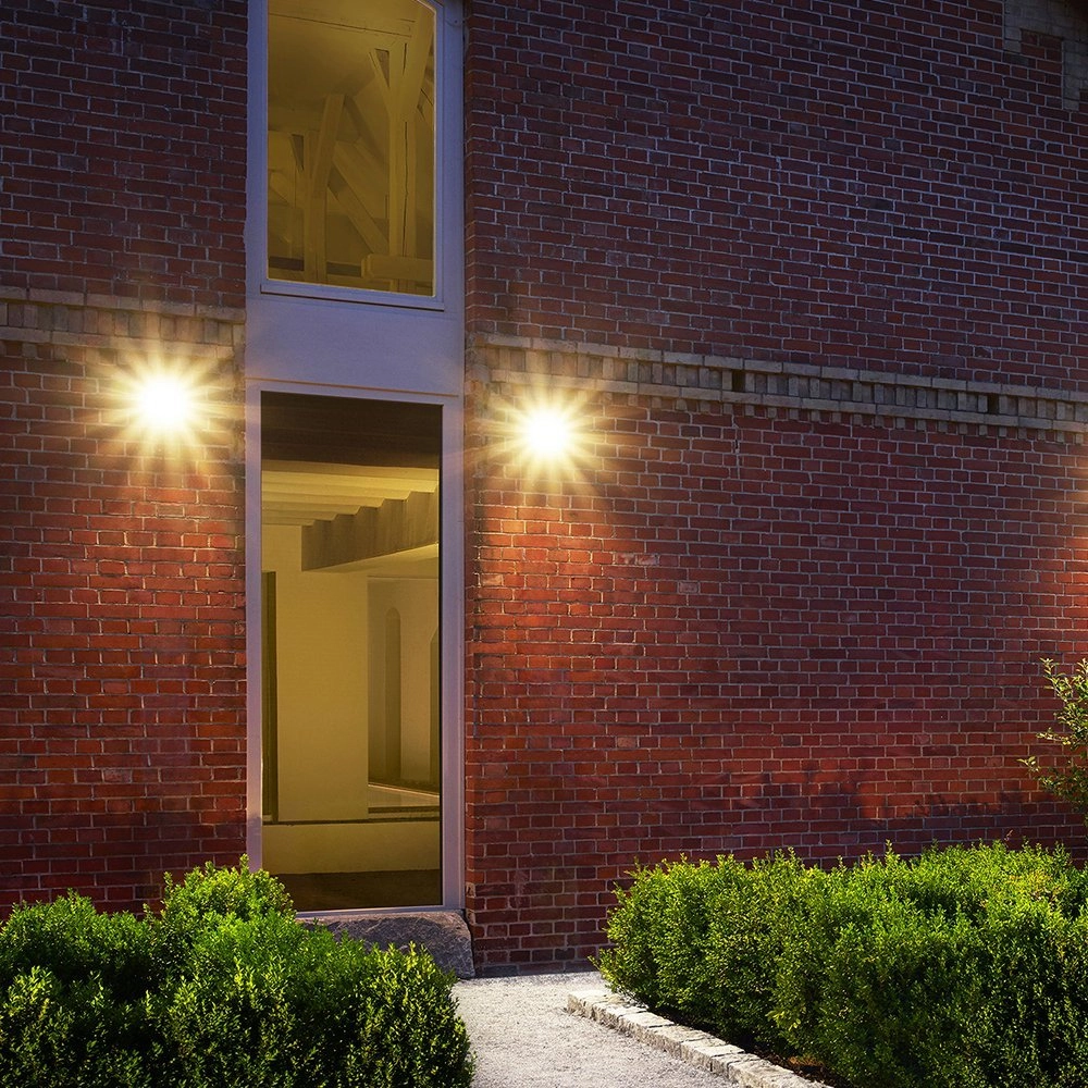 Projecteur à LED LS 150 LED LS avec capteur de mouvement Steinel 4007841052553