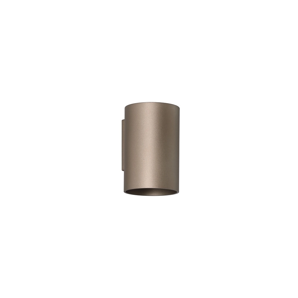 Spot monté en surface Cyls Duvet brun Searchlight 5053423285276