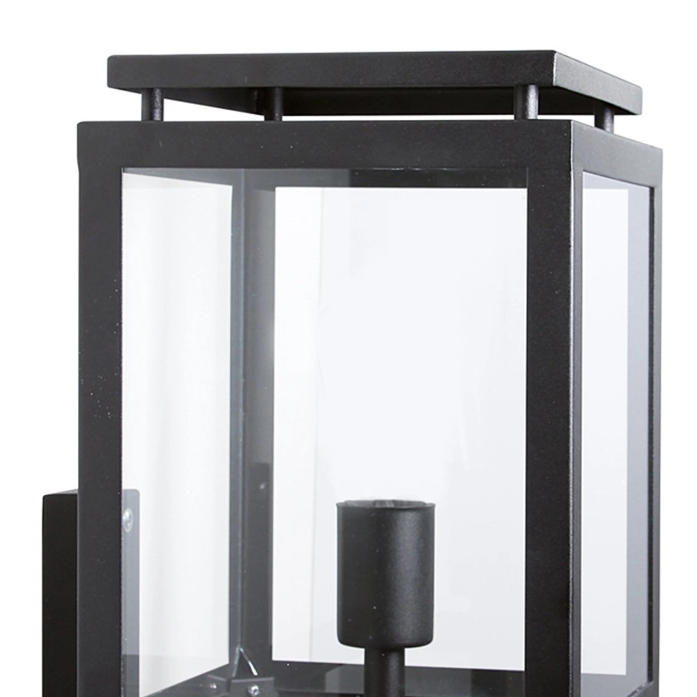 Lampe d'extérieur Vecht avec capteur de mouvement KS 8714732720649