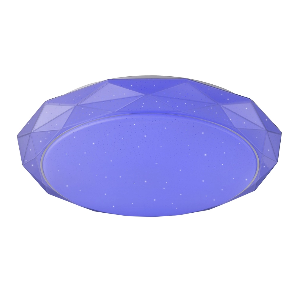 Lampe de plafond à design Andi Ø 50cm Globo 9007371356843