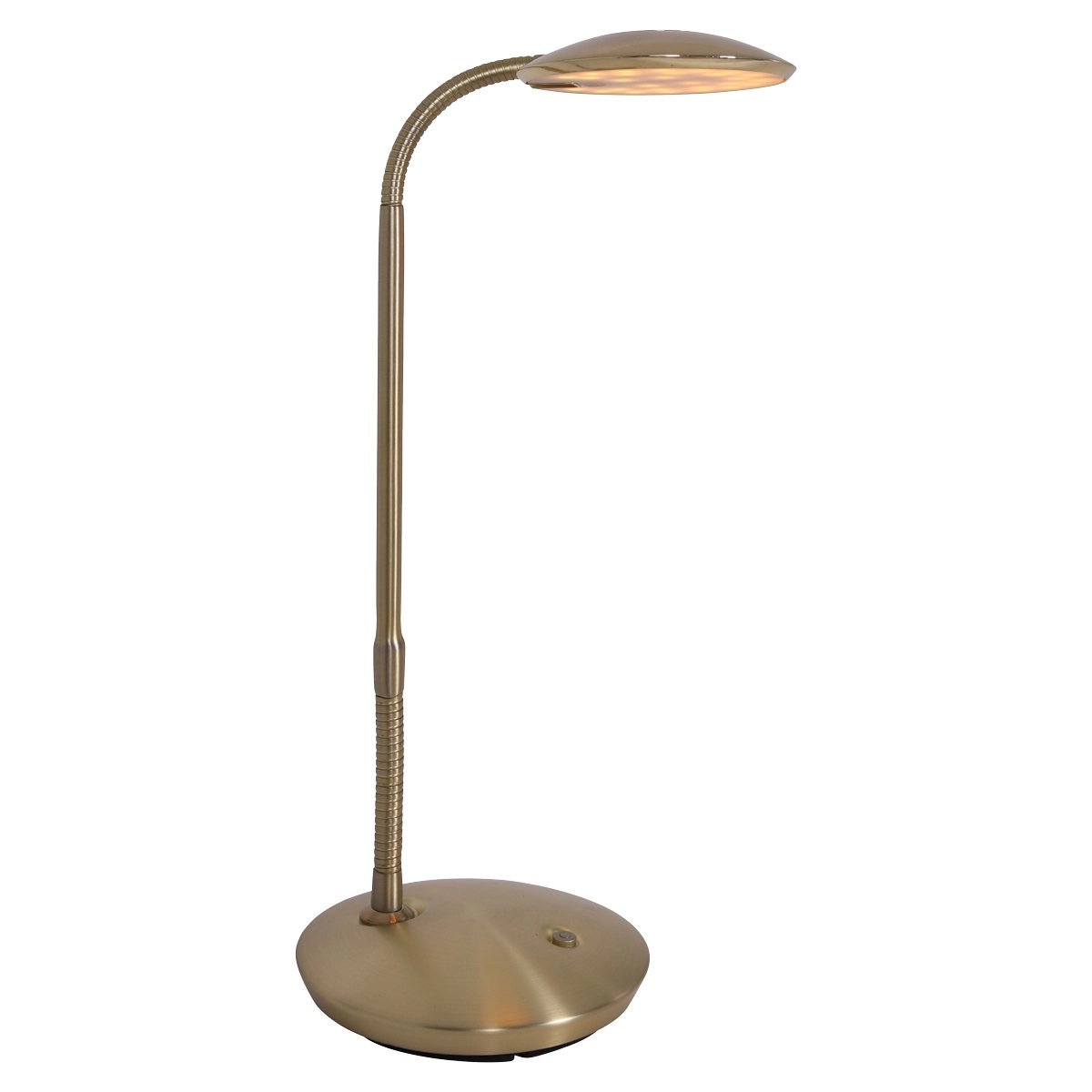 Lampe de bureau LED Zenith LED-2200-4000K