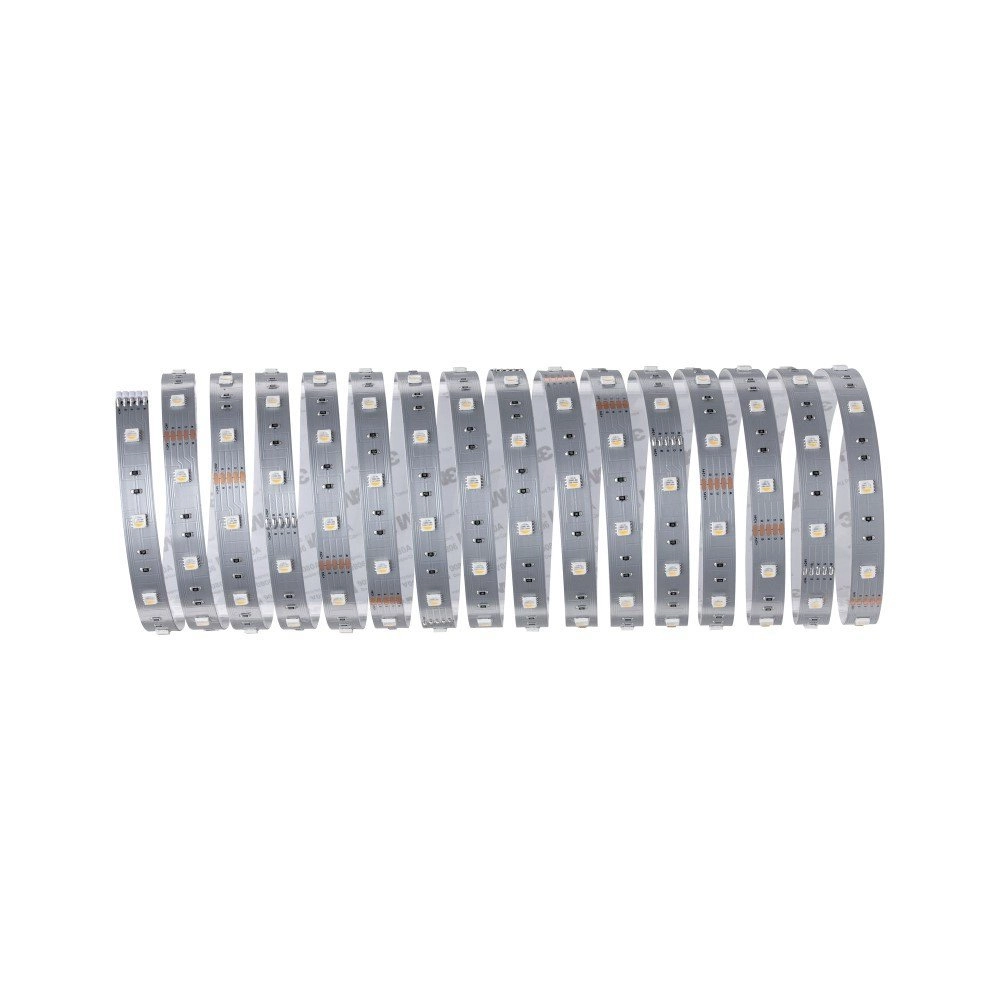 3000K + RGB MaxLED 250 5m extension Paulmann 4000870798676