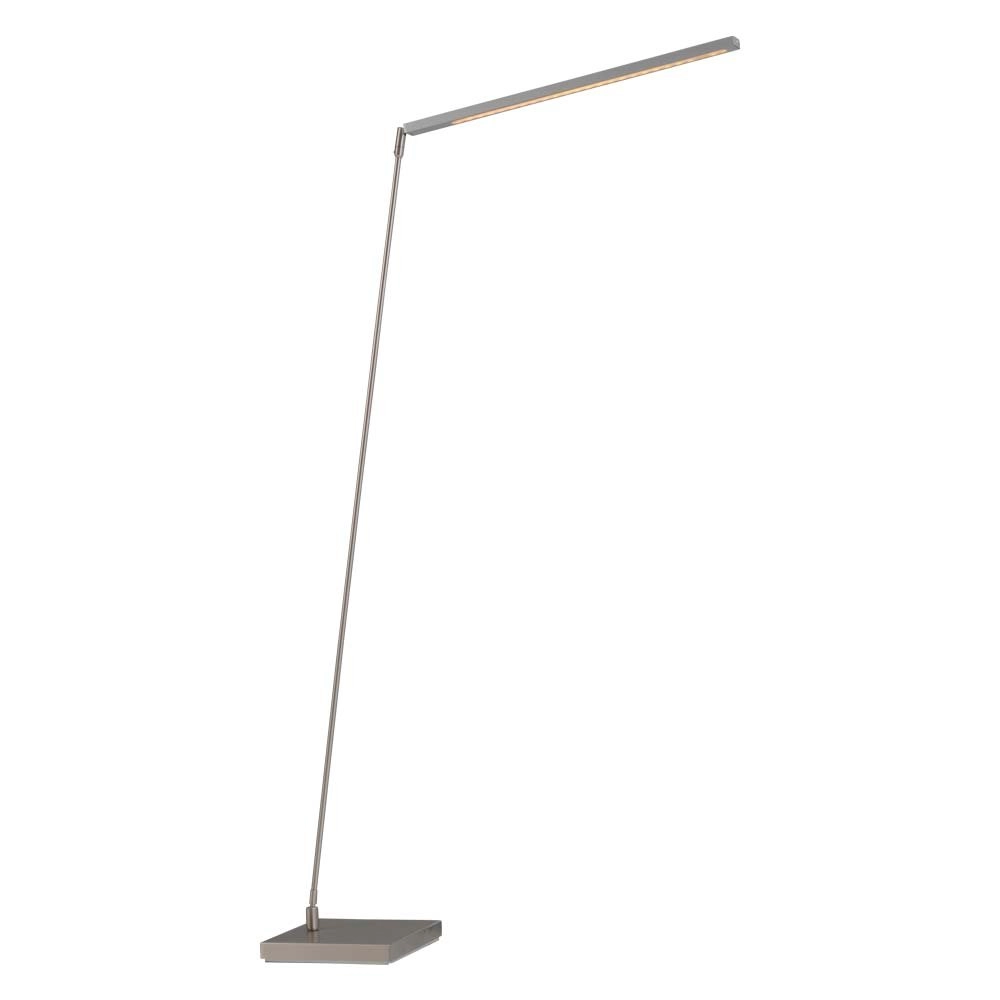 Lampe de lecture au sol Real 170 Lampe de lecture au sol Real 170