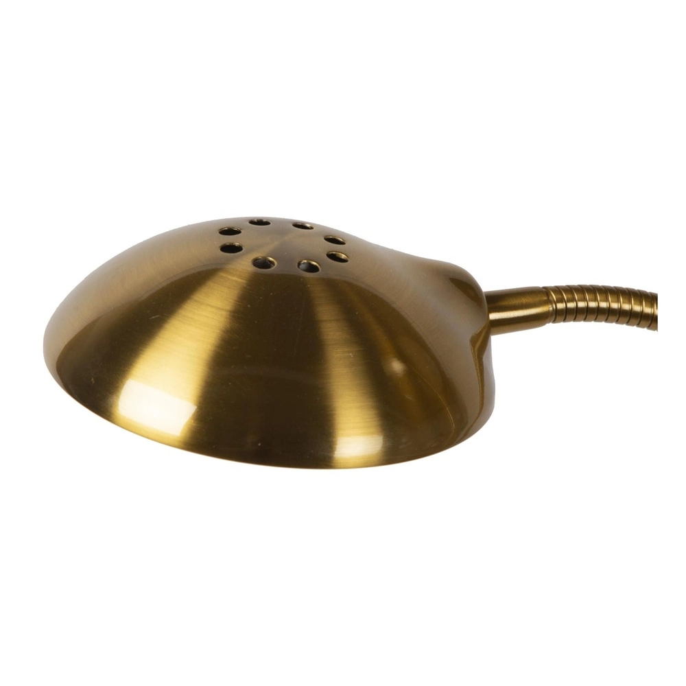 Lampe de lecture Zenith Or Lucide 5411212194008