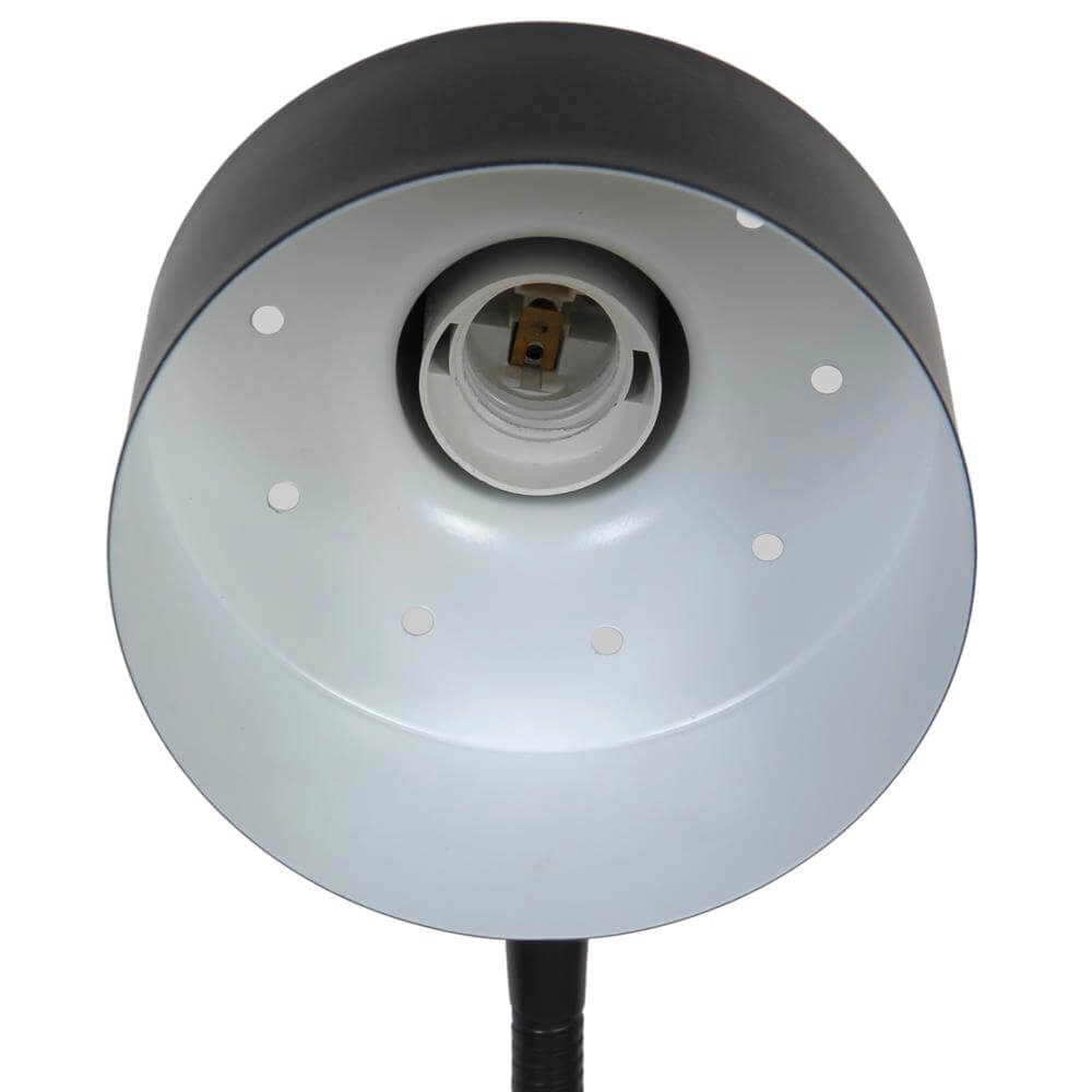 Lampadaire design Matis noir Nordlux 5704924024436