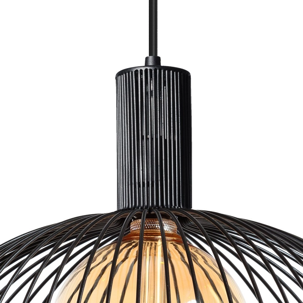 Lampe suspendue Wire Ø 60 cm ETH 8719075186954