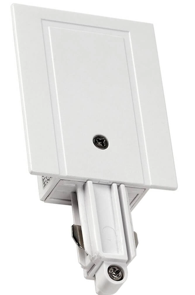 Supply 2 Monophasé (terre d'alimentation à droite) SLV 4024163127486