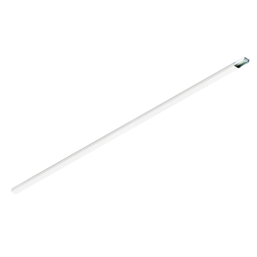 Profil de connexion Easylight 450cm blanc 7 pôles
