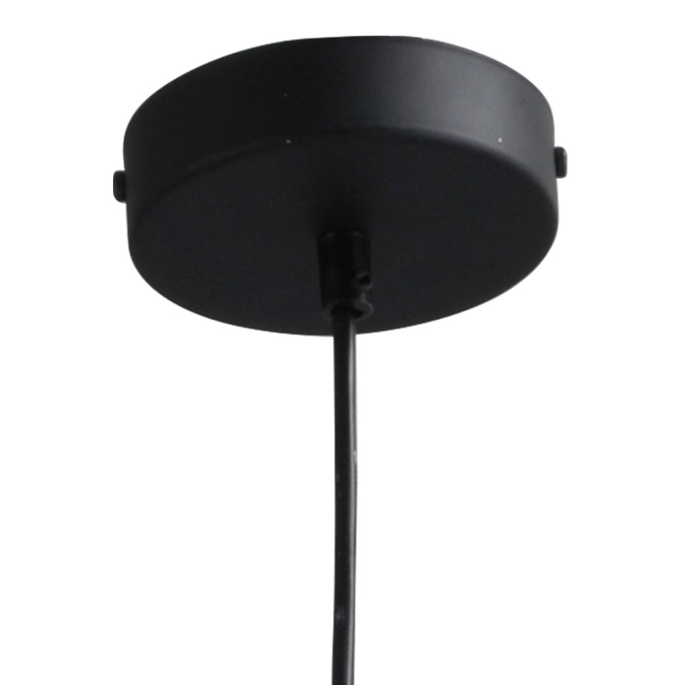 Lampe à suspension Industria 25 Rouille Masterlight 8718121237596