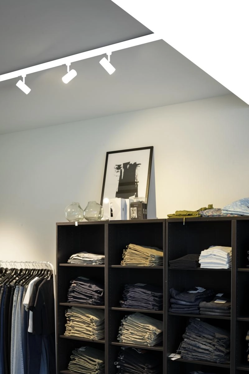 Anneau décoratif pour Numinos S blanc SLV 4024163262538