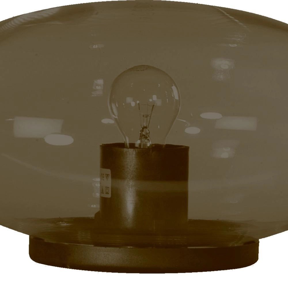 Lampe à globe Tel Aviv Elips 40 KS 8714732380508