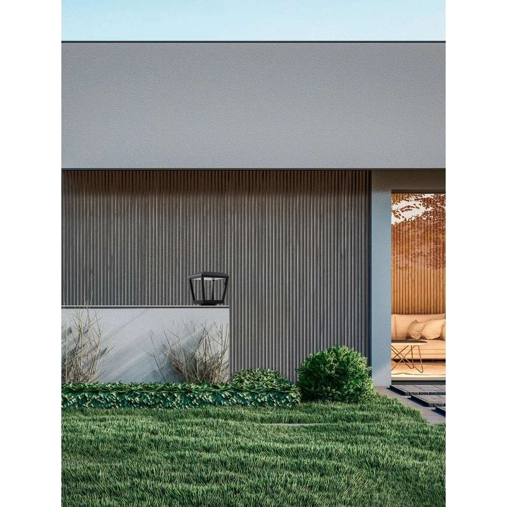 Lampe design Opu LED anthracite Lyora 5212017479006