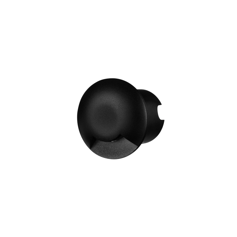 Lumière encastrée Eris Noir Simple Lyora 5212017471680
