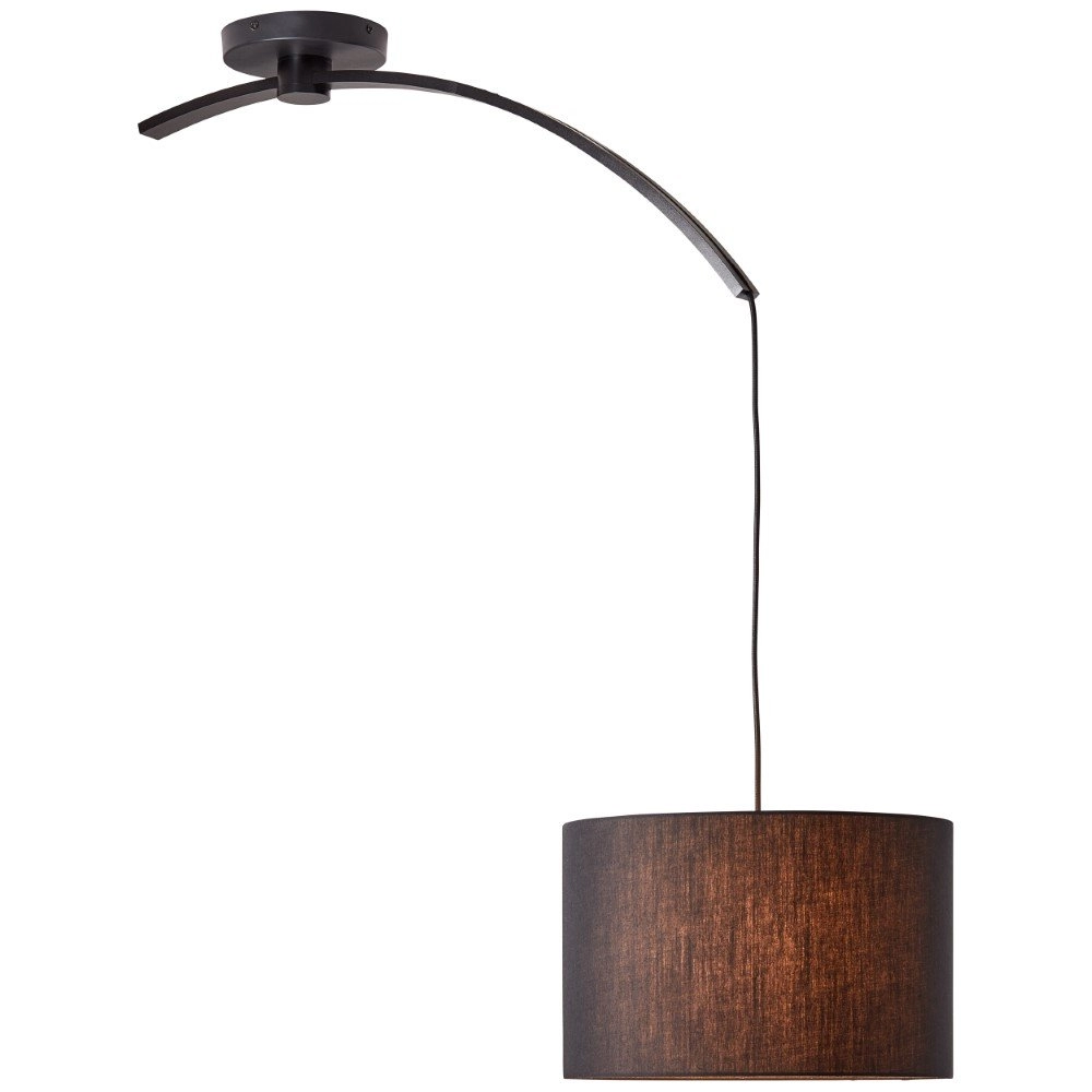 Lampe à suspension Daria Abat-jour Brilliant 4004353378362