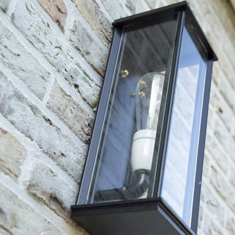 Applique murale Capital pour l'extérieur KS 8714732660105