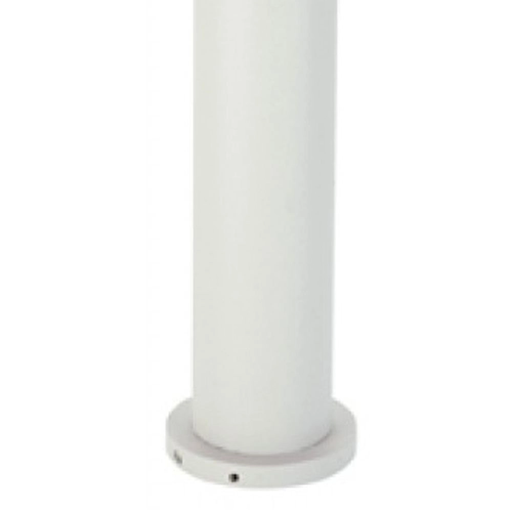 Lampadaire Jardin à LED Combo blanc Albert 4007235820195