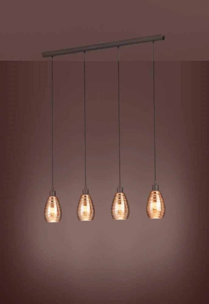 Lampe à suspension Siracusa Stars of Light 9002759395070