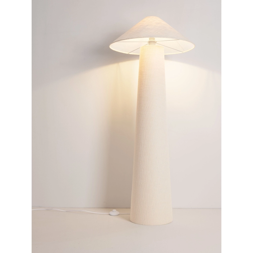 Lampe de pied Mae Conception Lyora 5212017493989