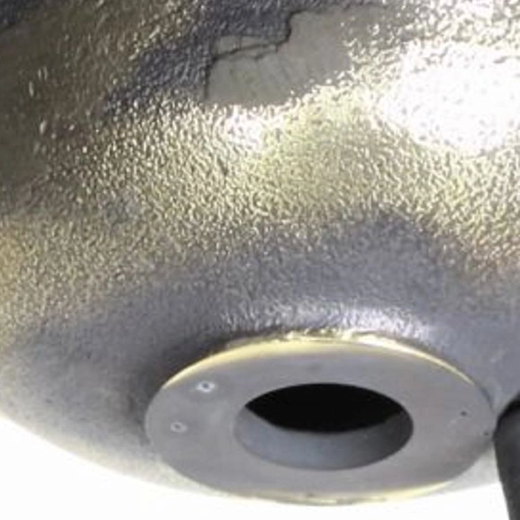 Crochet de plafond Haak KS 8714732349406