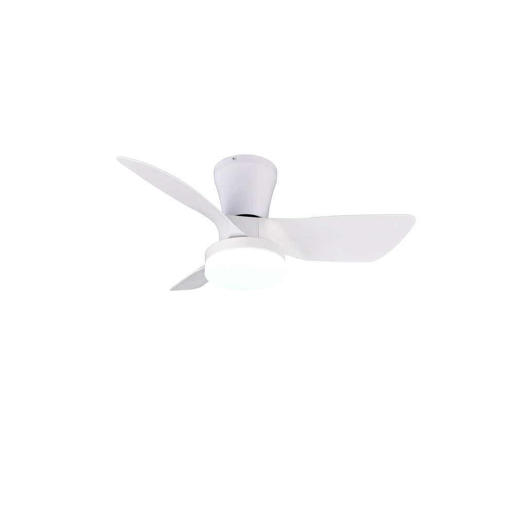 Ventilateur de plafond conçu Randers Blanc Trio 4017807643770