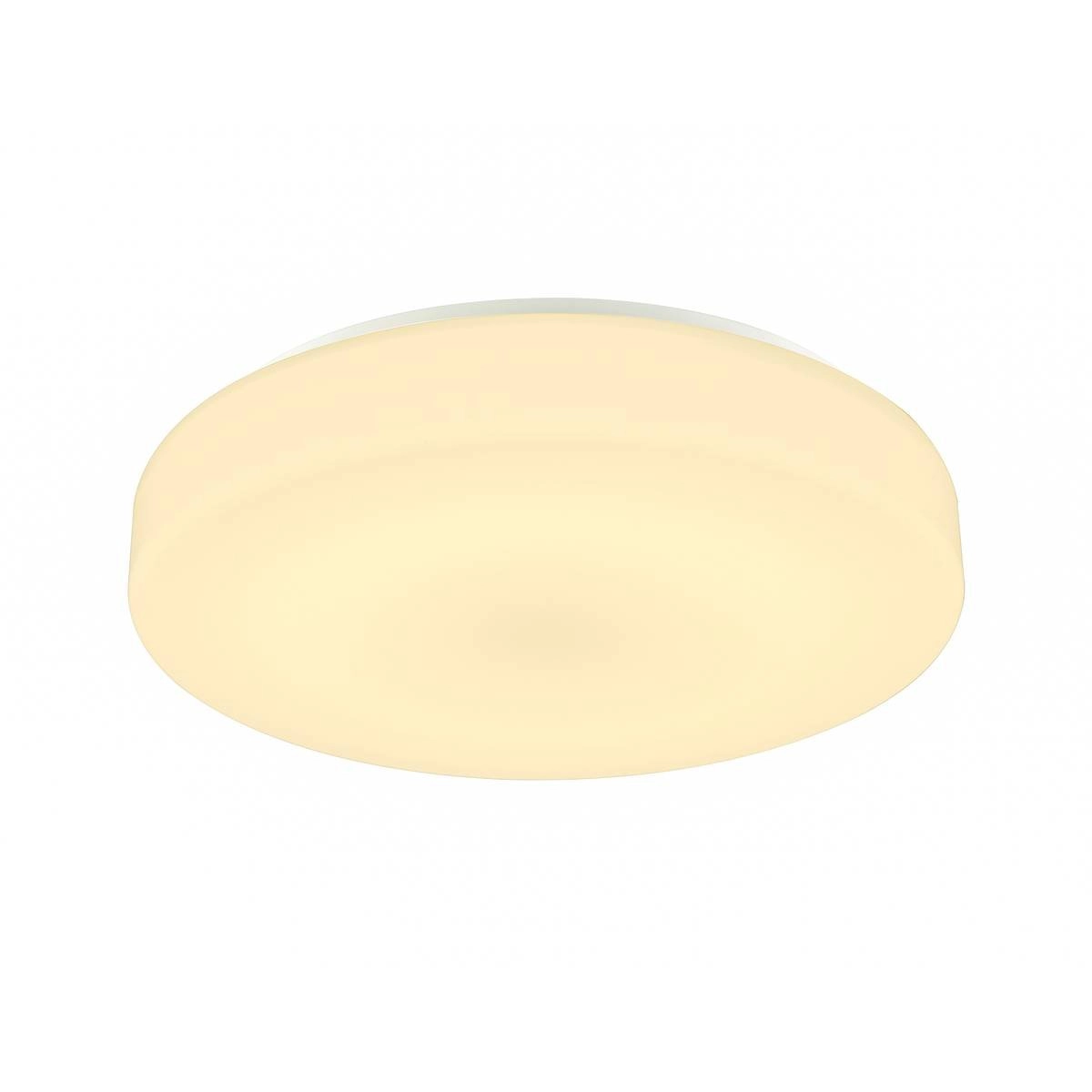 Plafonnier porche Lipsy 35 cm blanc SLV 4024163222822