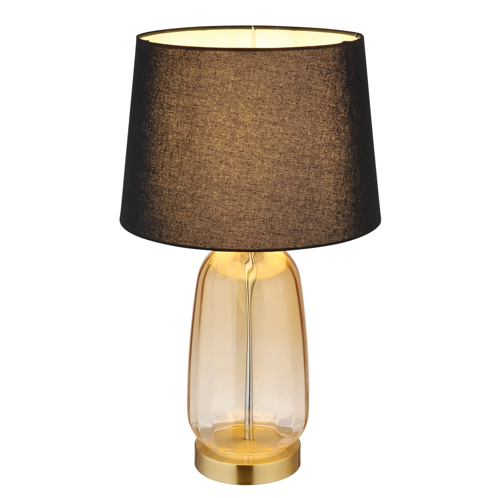 Lampe de table Classy Or