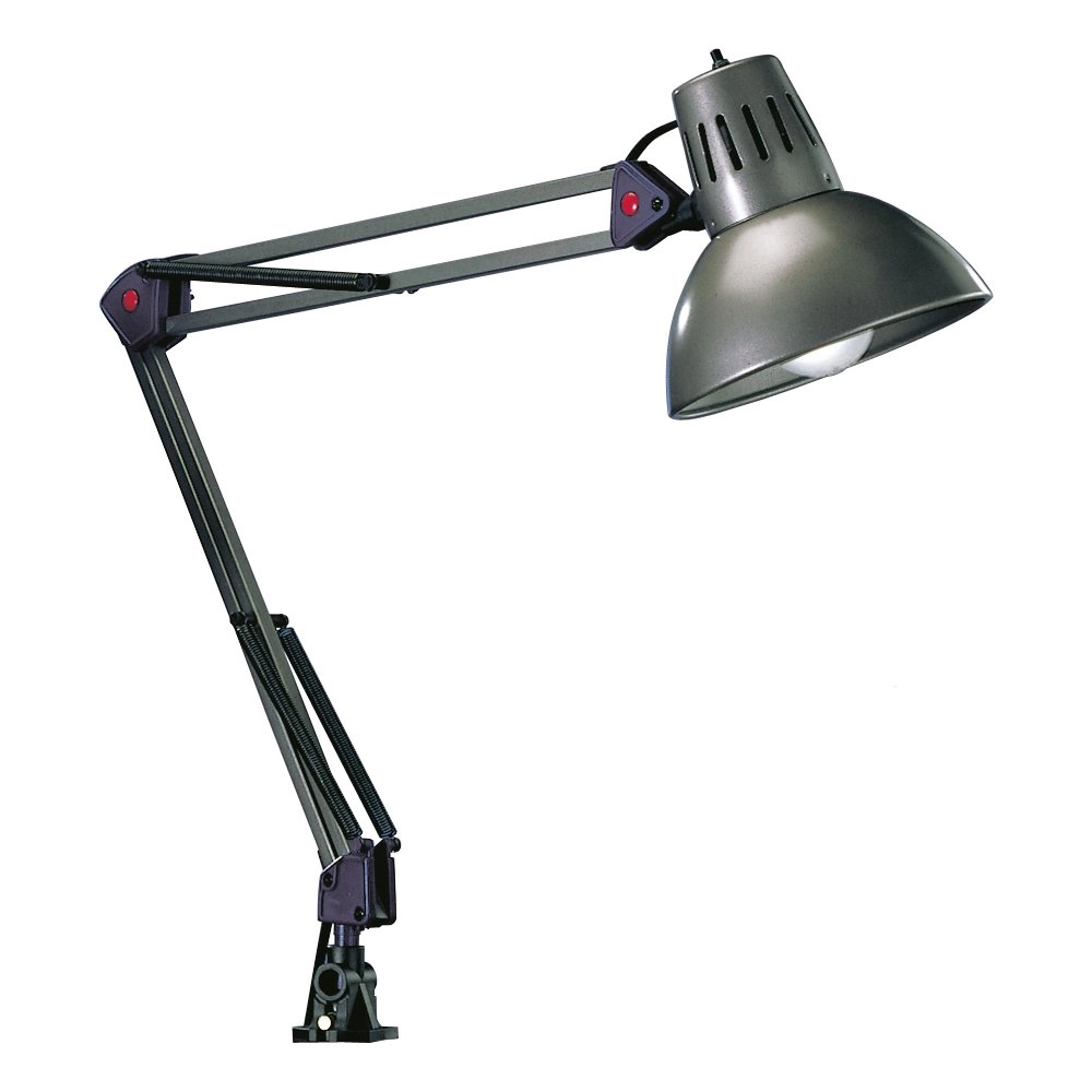 Lampe à ciseaux robuste Tajo