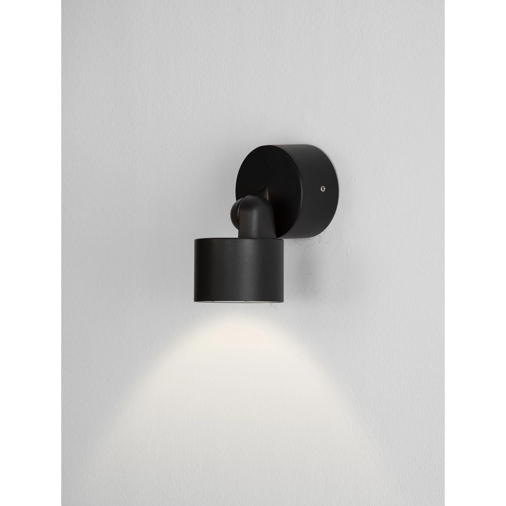 Projecteur rond Helmet Orientable 5W Lyora 5212017476579