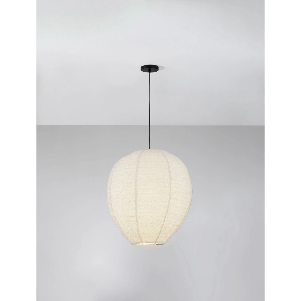 Lampe suspendue Nubble Blanc Lyora 5212017484727