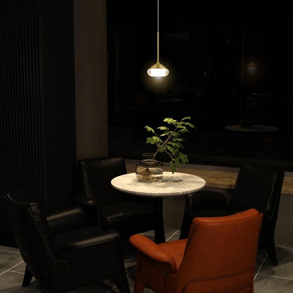 Suspension design Phoenix or Ø 11,6cm Artdelight 8720701101098