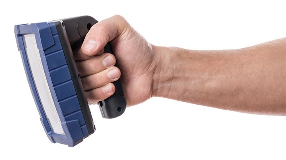 Lampe à main lumineuse Star Scangrip 5708997356203