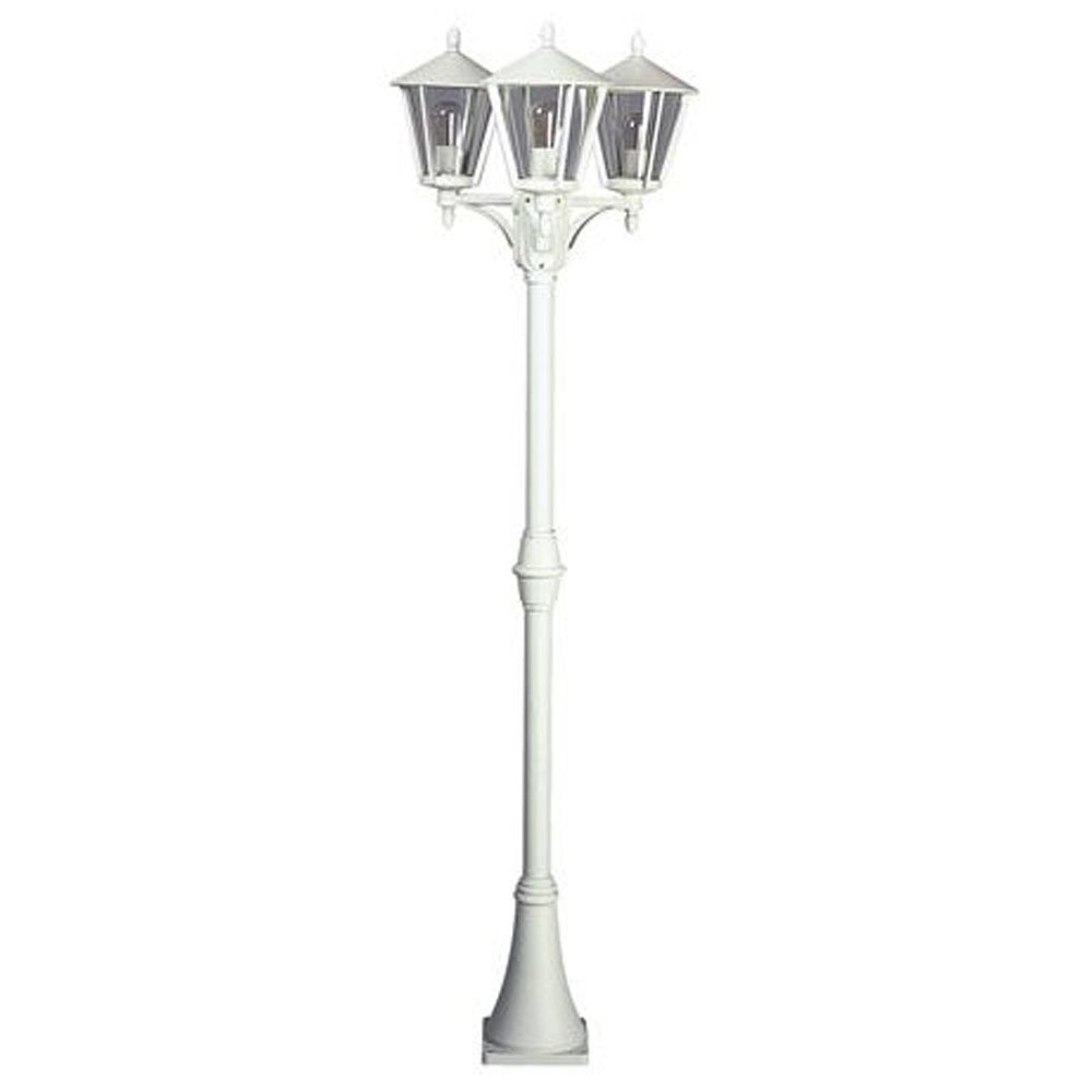 Lampe de jardin Nelly 3 lumières