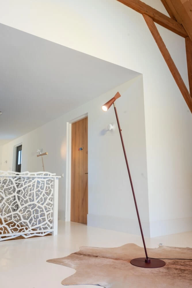 Lampadaire design Pisa ETH 8720195304821