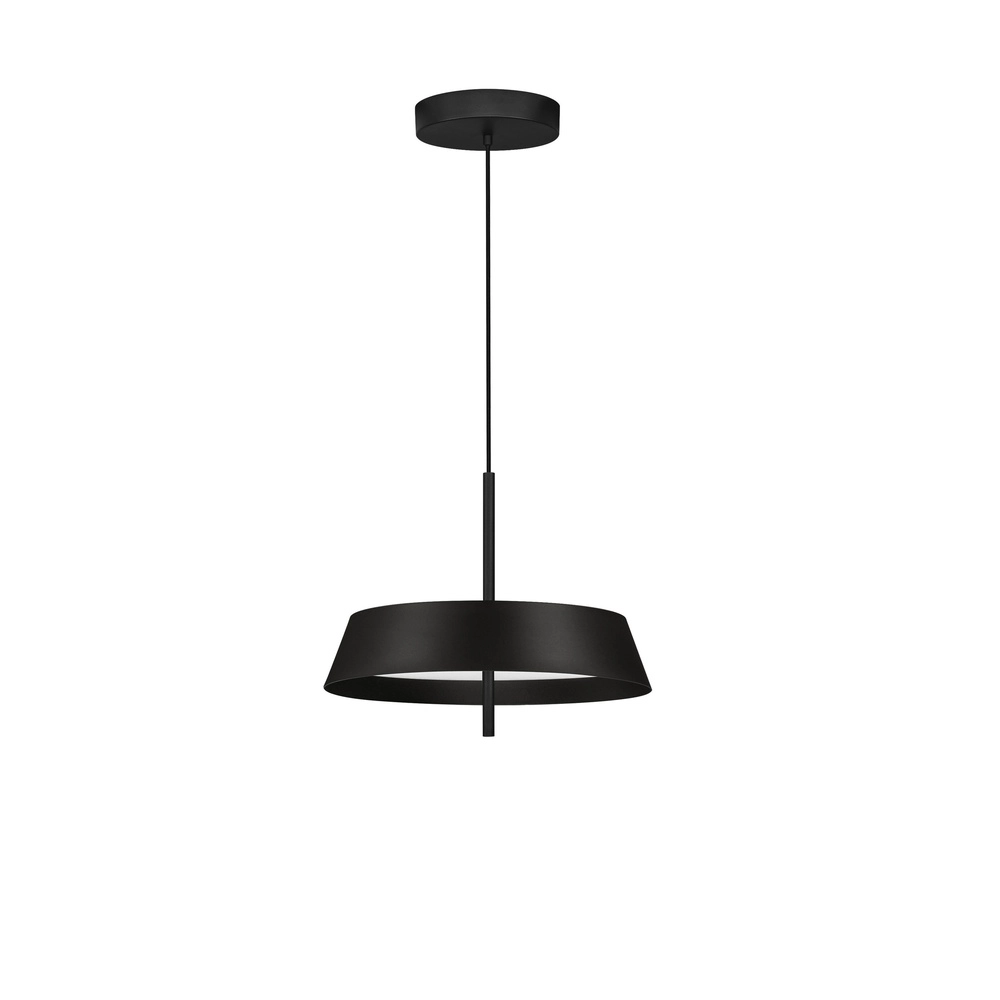 Lampe suspendue élégante Velio Design noir Lyora 5212017488985