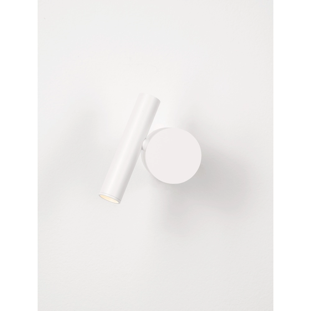 Applique murale Ciclo blanc Lyora 5212017478184