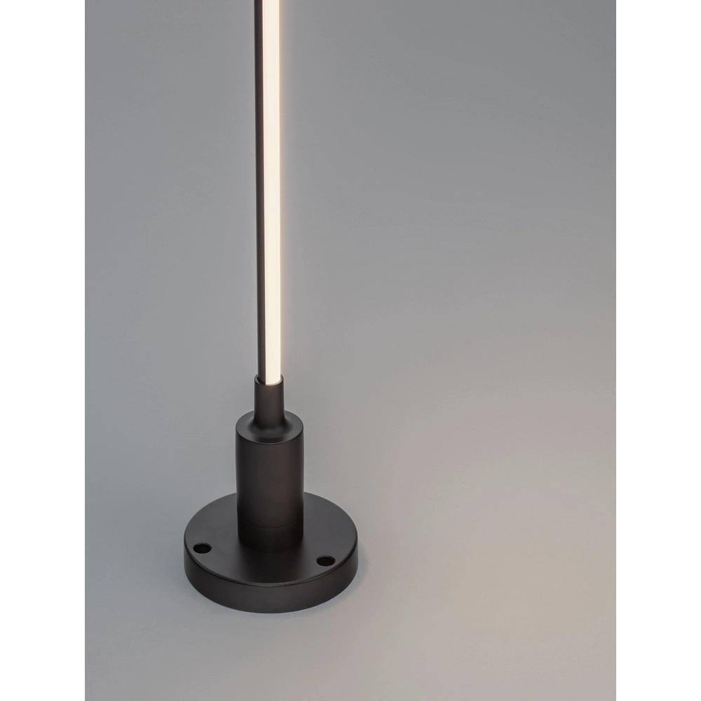 Lampe de jardin design Dessay 98 cm Lyora 5212017447241