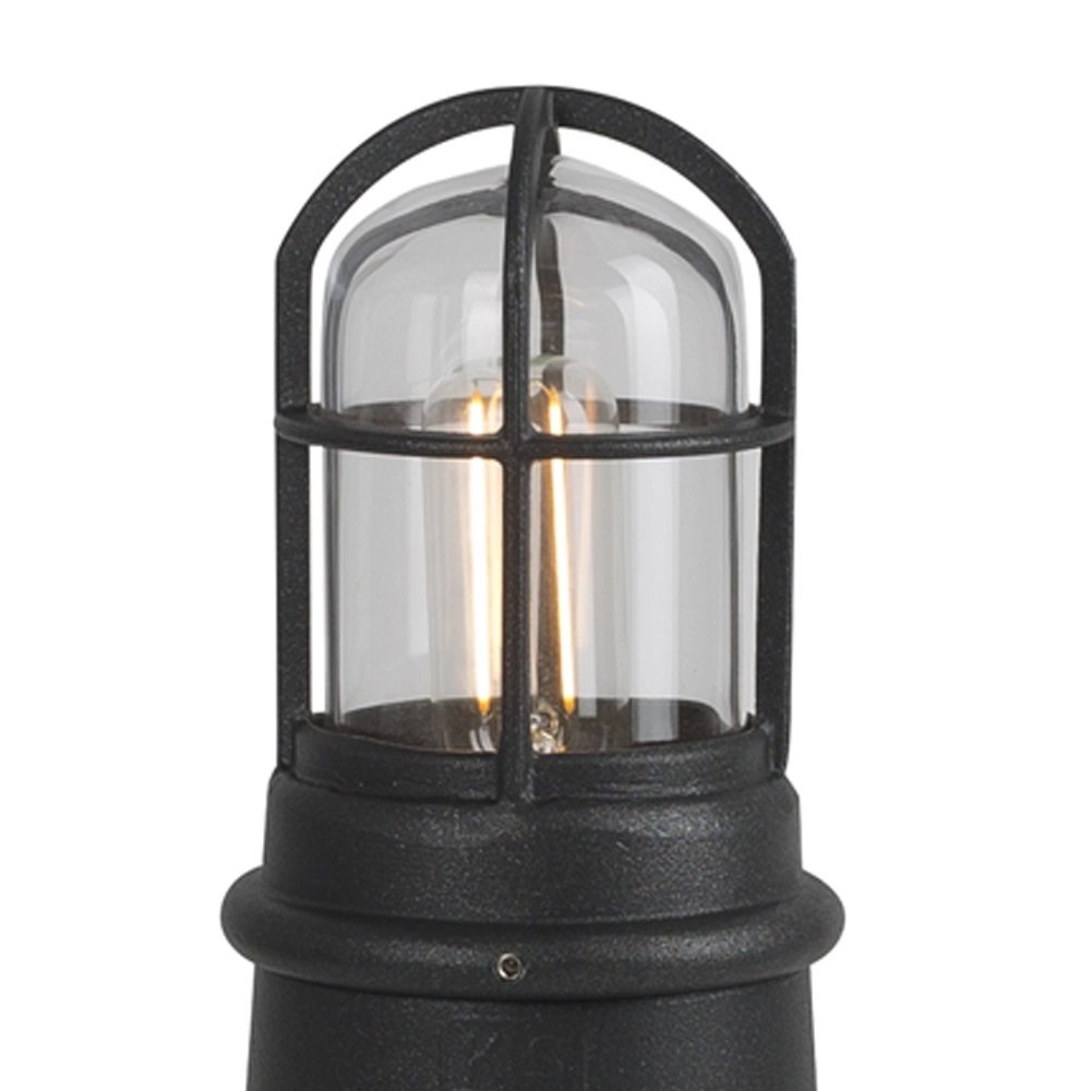 Lampadaire Jardin Harbour 1 industrie anthracite KS 8714732675000