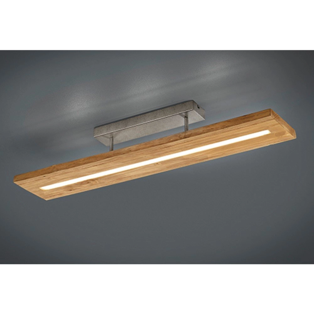 Plafonnier vintage Brad Trio 4017807451184