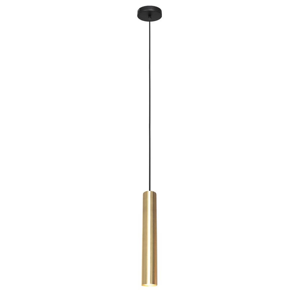 Suspension design Tubel or