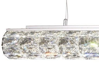 Lampe suspendue Remy Searchlight 5053423117614