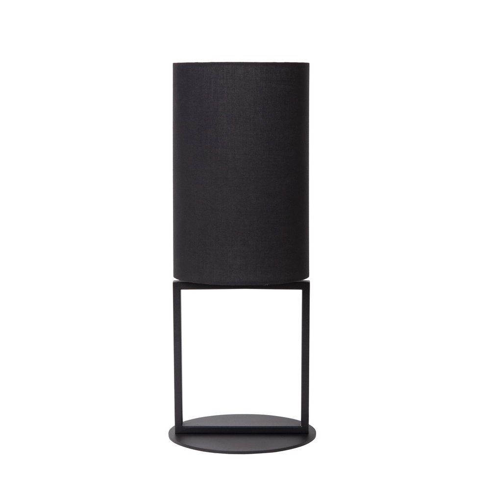 Lampe de table Herman Noir